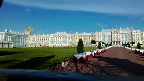 После лета санкт петербург