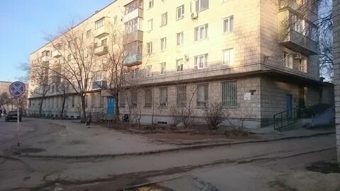 Камышинская 26
