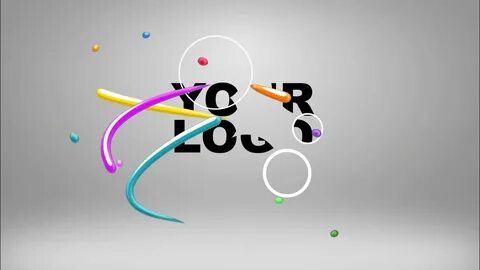 Logo animation
