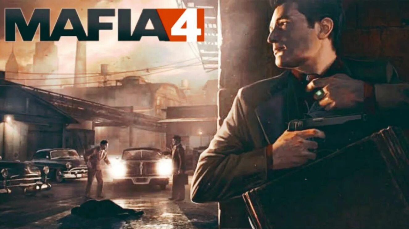В каком году вышла мафия. Мафия 4. mafia 4 дата выхода. россия мафия гта. mafia 1.