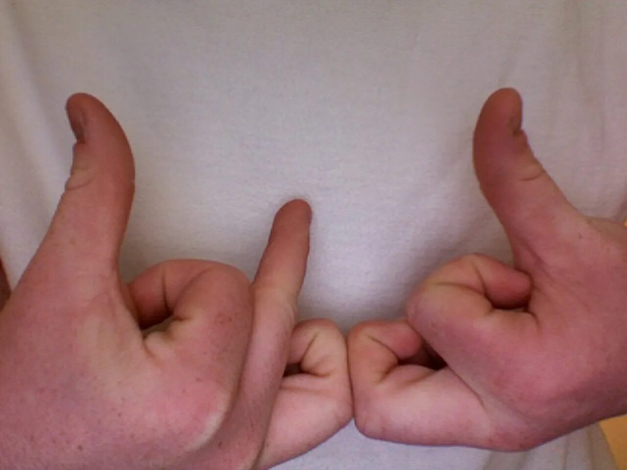 Что означает gang