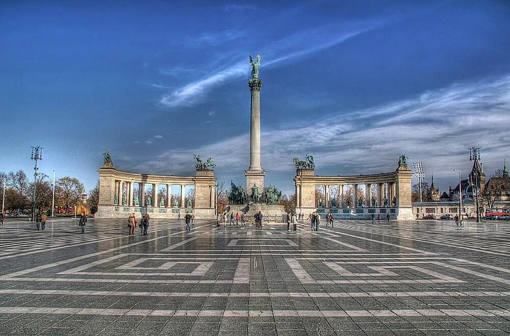 площадь героев венгрия. площадь героев 7. площадь героев 7. будапешт площадь королей. площадь героев 7.