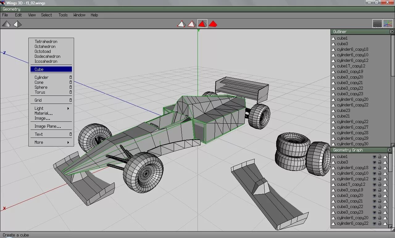 Для начинающих курсы моделирования. Программа для моделирования wings 3d. программы для 3д моделирования на русском языке. программы для 3д моделирования для 3д принтера. 3д модель в программе.