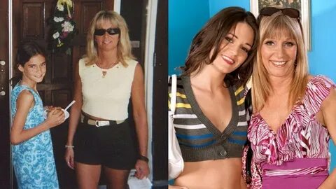 Mom daughter prostitute.