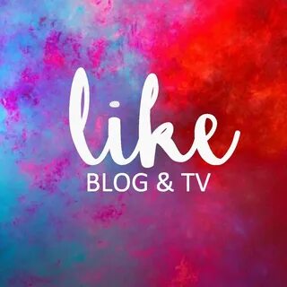 Like tv программа