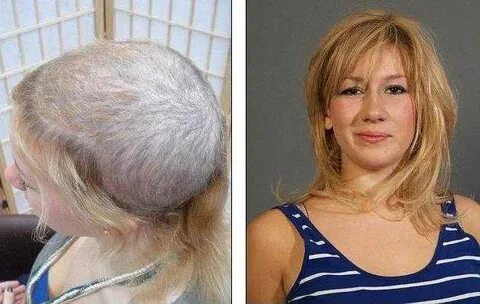 Может ли женщина сделавшая