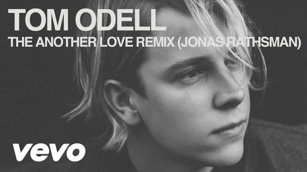 Песня текст tom. Tom Odell. Another Love том Оделл. Tom Odell another. Tom Odell обложка.