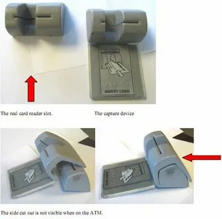 Insert card