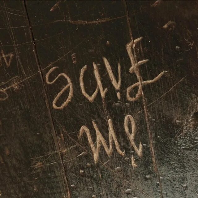 I saved