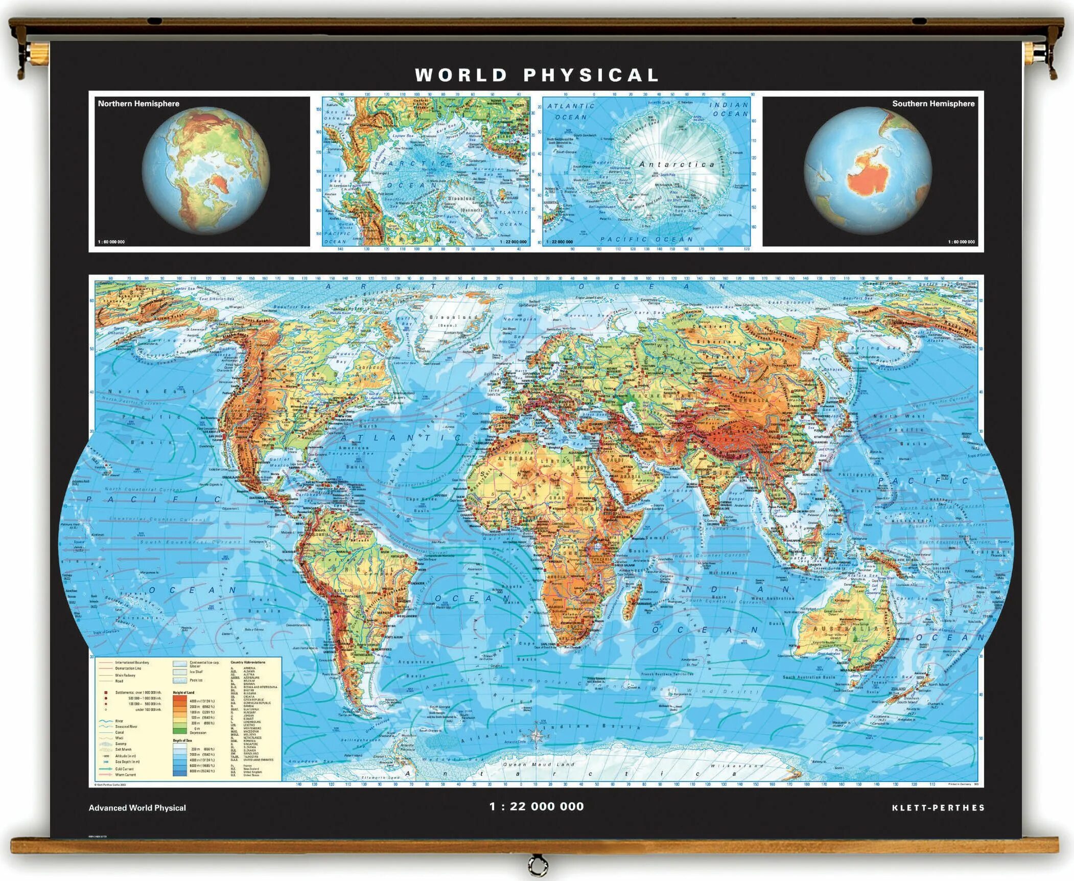Physical world. Physical Map of the World. World Map Simplified. Map of physics.