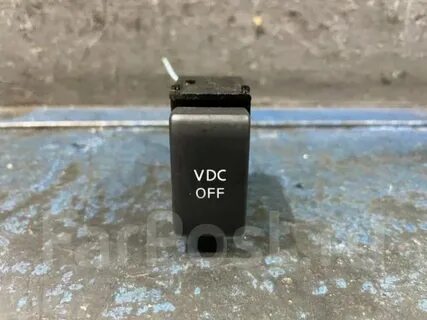 Vdc off ниссан теана