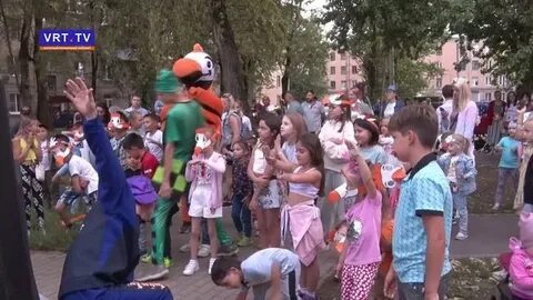 Районы кварталы школа