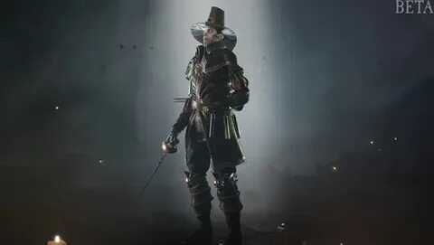Witch hunter 2
