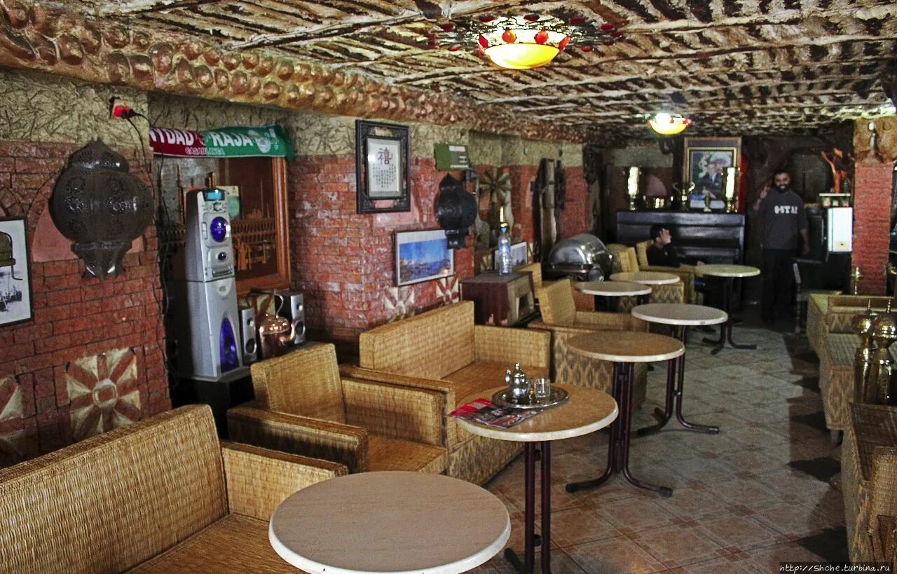 Casablanca, bar, pub, Ufa, Kommunisticheskaya Street, 46 - Yandex Maps