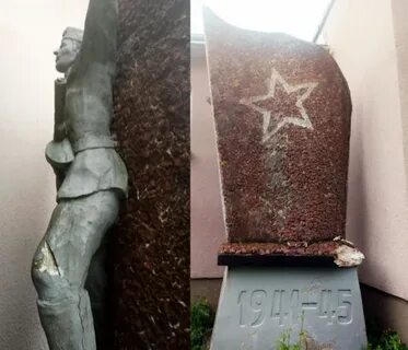 Музей спасенных памятников