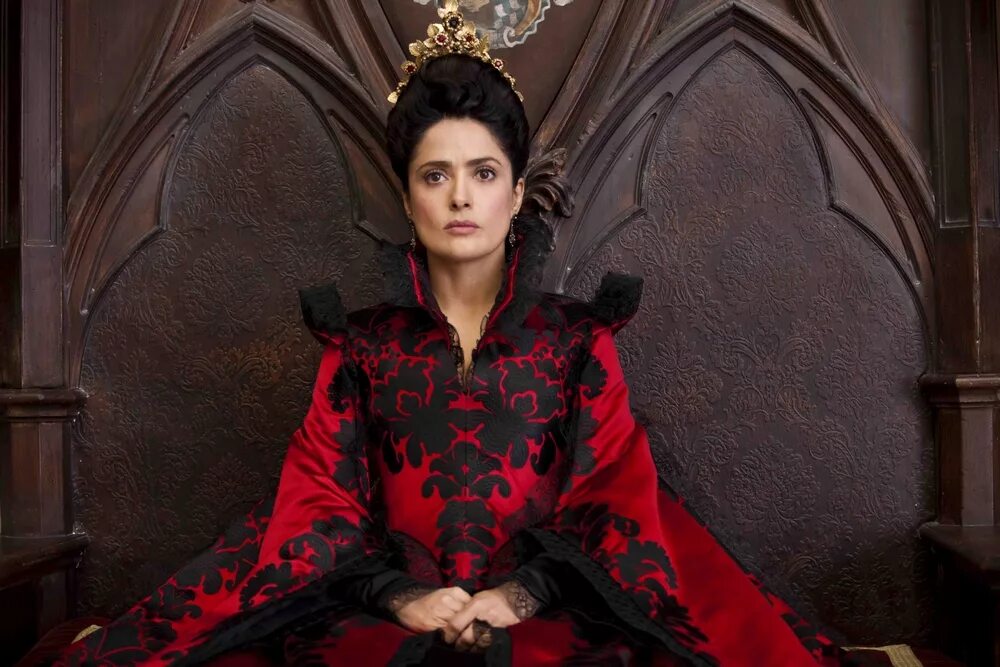 Сказ страшный. Страшные сказки (il racconto dei racconti - tale of tales), 2015. маттео гарроне страшные сказки 2015. сальма хайек страшные сказки.