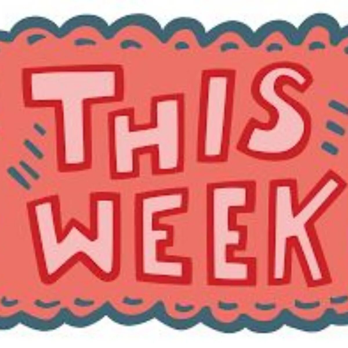 Неделя иконка. Week надпись. This week. Weekdays иконка. Up this week