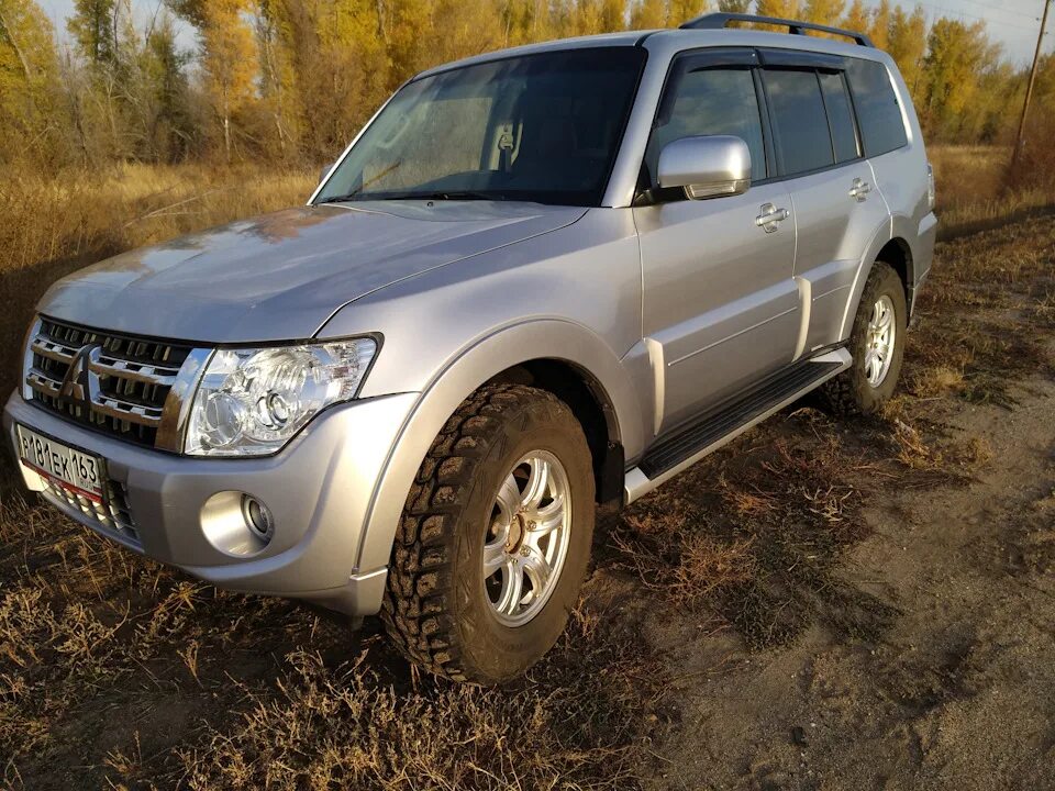 Mitsubishi Pajero 4. Mitsubishi Pajero 4 265/70r17. 265 70 17 Паджеро 4. Mitsubishi Pajero 3.0. Паджеро на механике купить