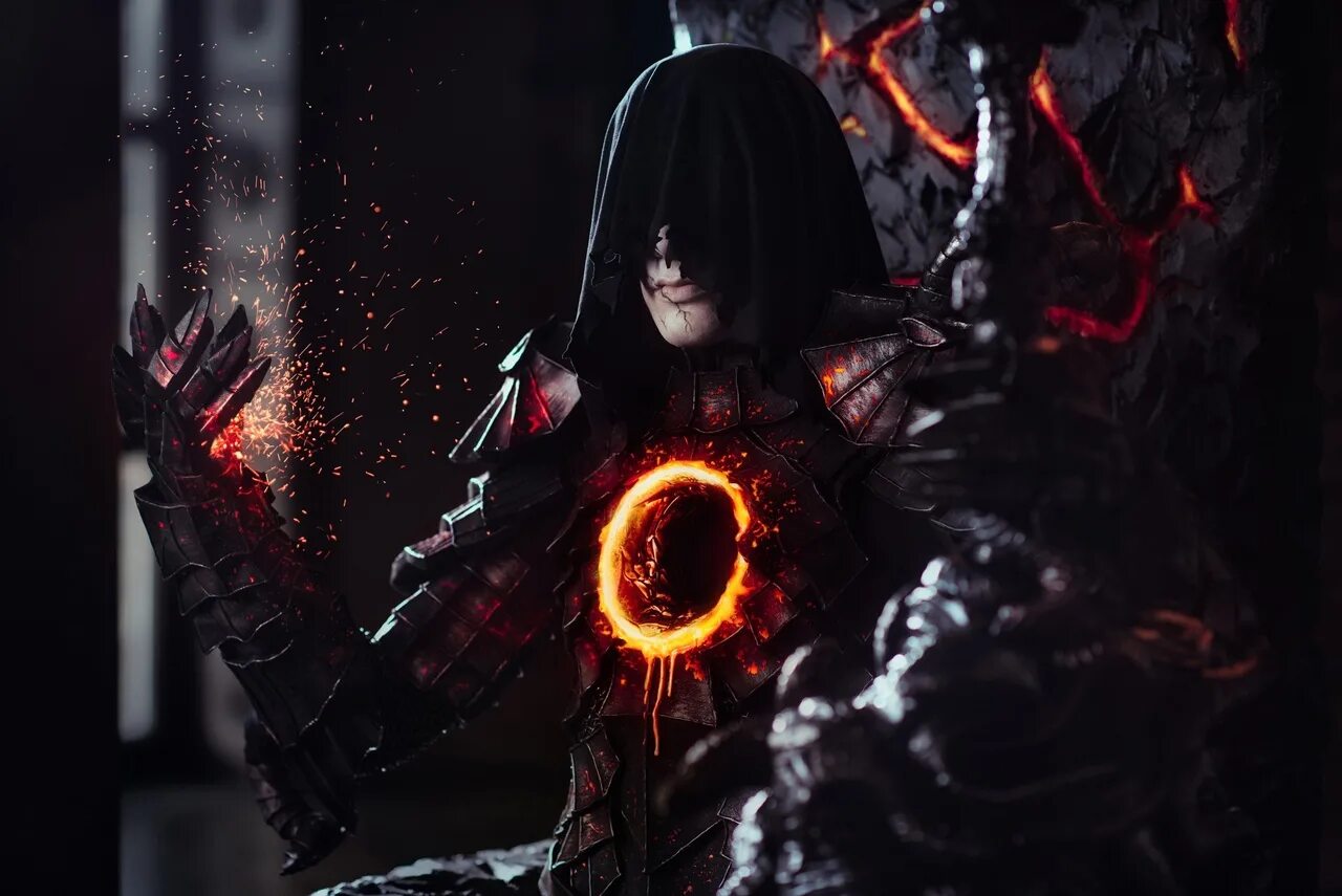 Dark cosplay. Dark Souls 3 косплей. Косплей дарк соулс 3. Bloodborne косплей. Косплей на дарк соулс ведьма.