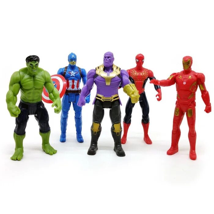 Набор фигурок Мстители Avengers 2155. Набор супергероев. Набор героев Марвел. Набор супергероев игрушки. Наборы героев купить