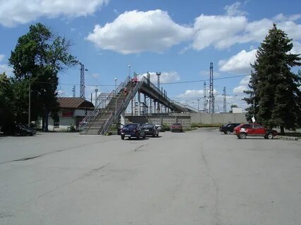 Лихая город