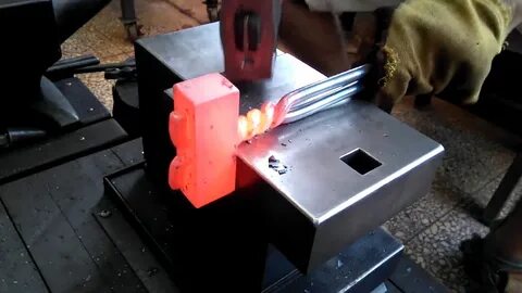 How to forge