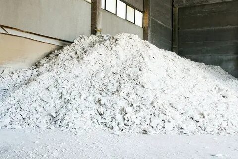 Сульфат алюминия 2