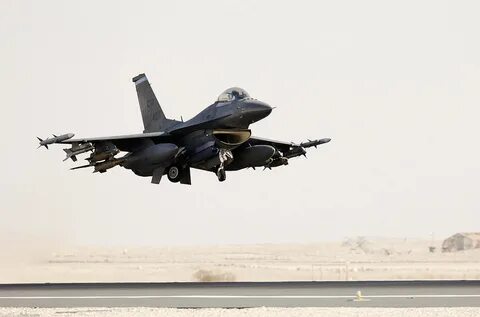 Air support