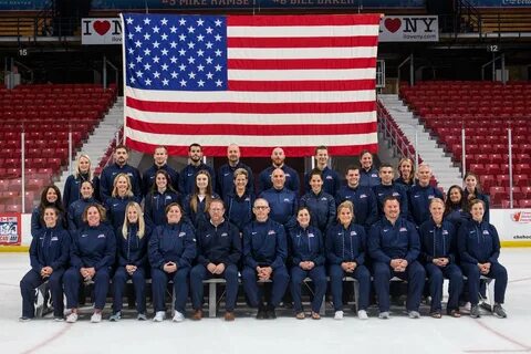 Team usa