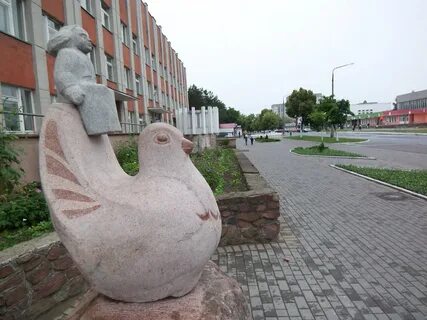 Работа светлогорск беларусь