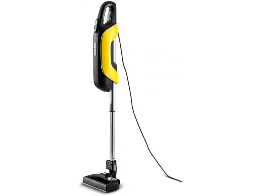 Вертикальный пылесос керхер отзывы. Пылесос Karcher VC 5. Пылесос Karcher VC 5 арт 1.349-105. Karcher vc1. Вертикальный пылесос Керхер.