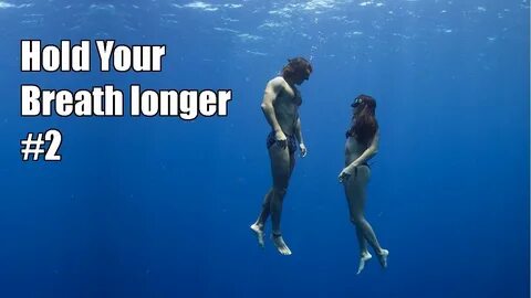 Breath hold