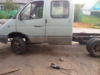 Ремкомплект газель фермер