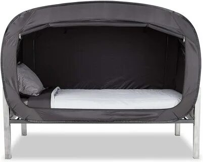 Bed tent