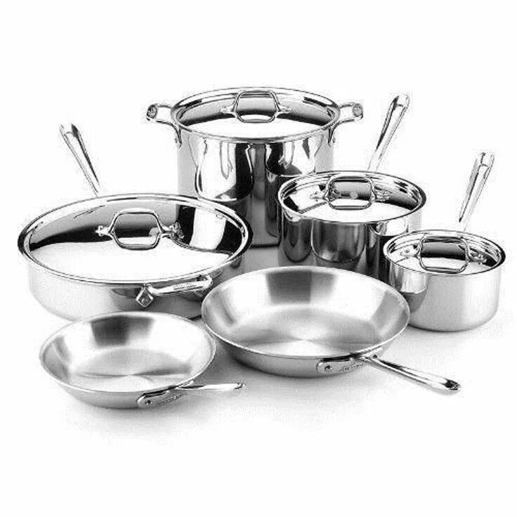 Нержавейка кухонная посуда. Stainless Steel набор кастрюль. Stainless Steel kitchenware. Kitchenware Stainless Steel кухонный набор. Профессиональная посуда для кухни из нержавейки.