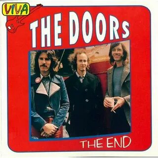 The doors the end