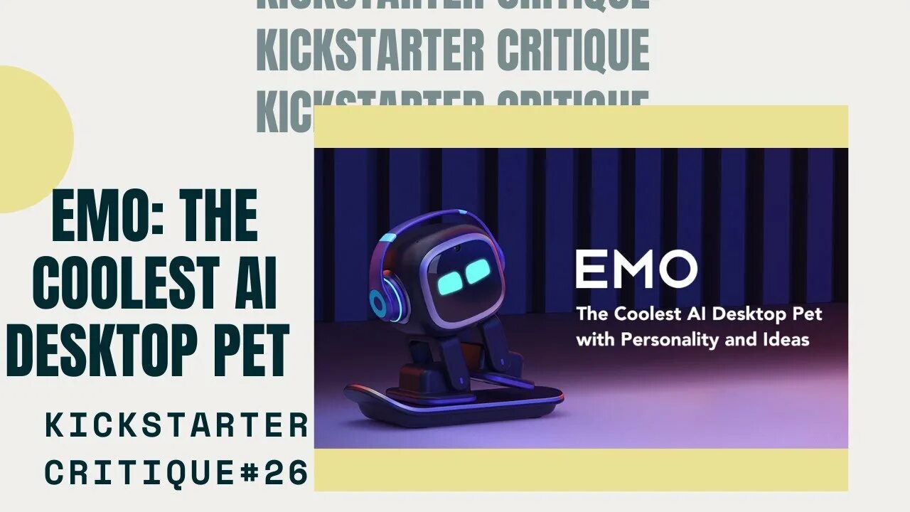Робот эмо русский язык. Робот емо. Робот эмо. Настольный робот emo. Kickstarter emo робот.