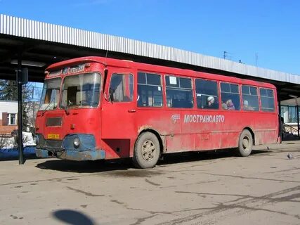 Шаховской автовокзал расписание автобусов