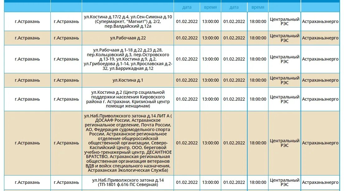 Плановое отключение электричества. Абакан плановое отключение света. Отключение электроэнергии Чапаева. График отключения электроэнергии Астрахань.