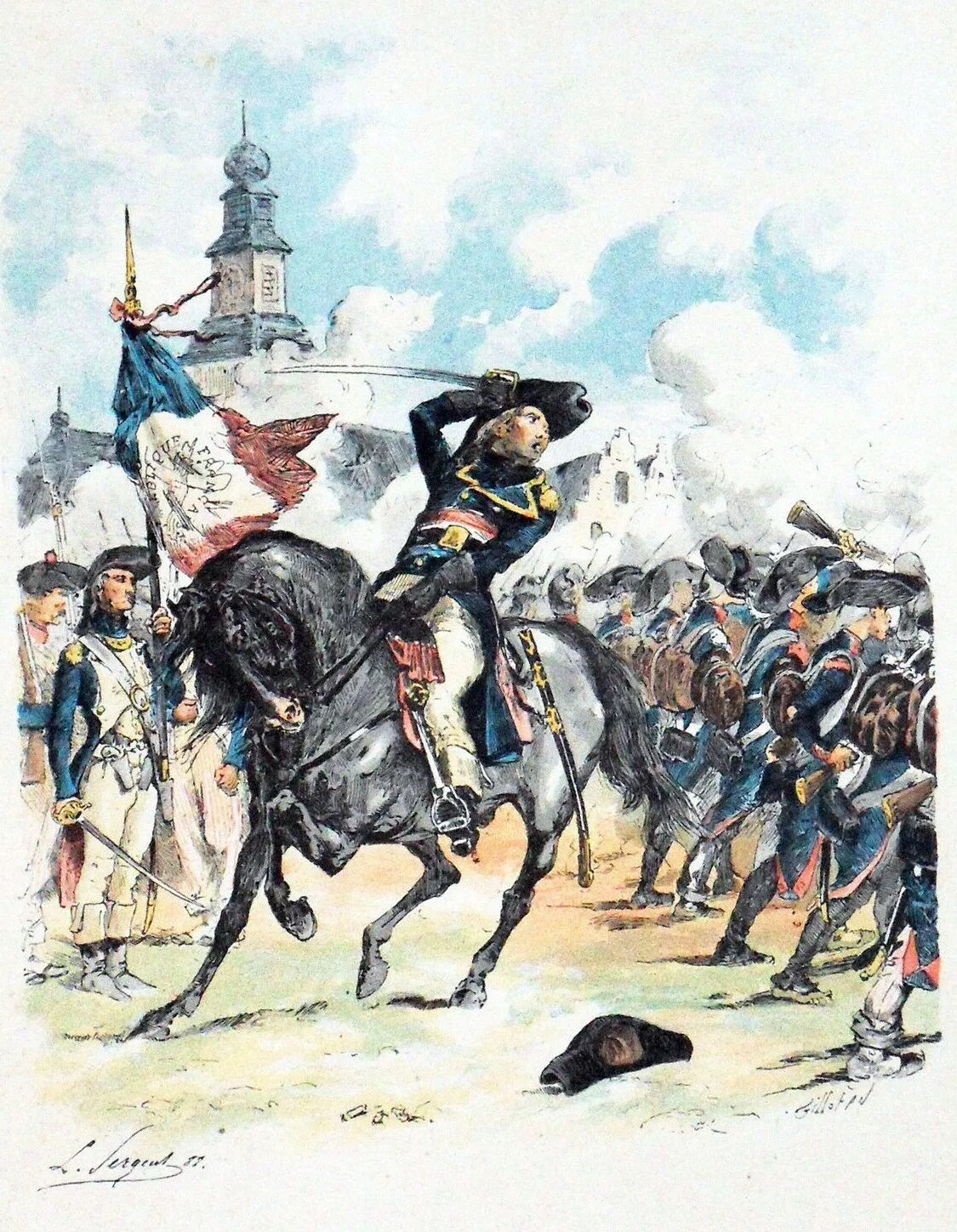 Революции наполеона бонапарта. Вандемьерский мятеж Наполеон. Наполеон в 1793. Бонапарт подавил восстание в Париже. Вандемьерский мятеж Наполеон Бонапарт.