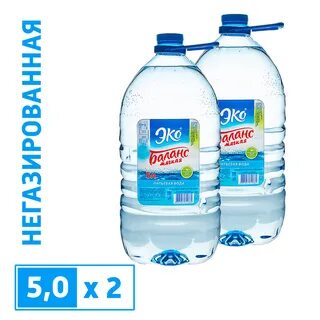 Вода елец