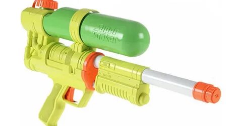 Watergun