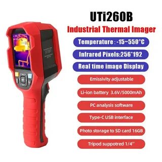 Uni t uti260b