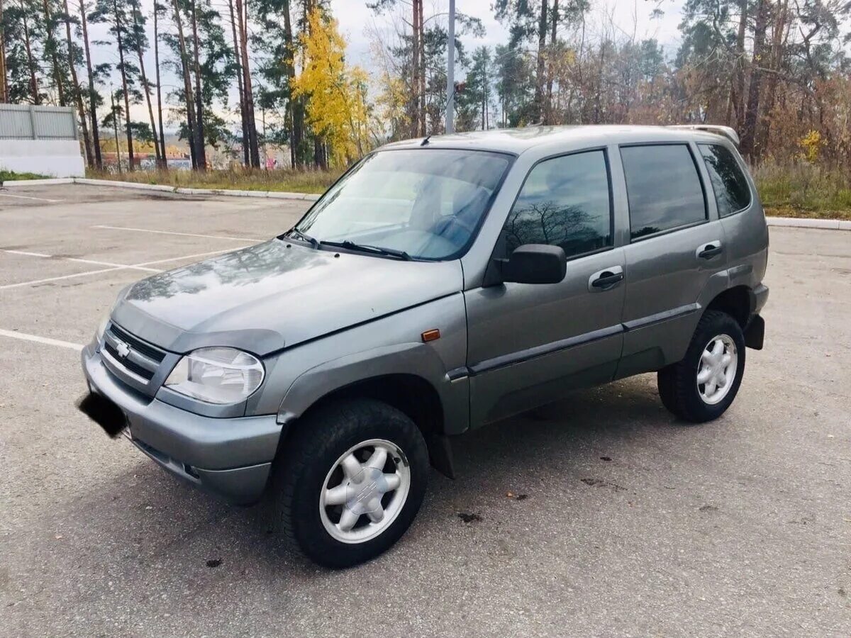 шевроле нива 2005 года. нива шевроле 2005г. шевроле нива 2005 года. Chevrolet niva 2005. Niva chevrolet 2005 obs2.