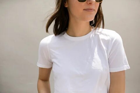 See through