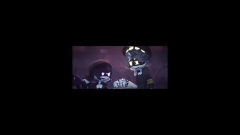 Шипы дронов убийц 18