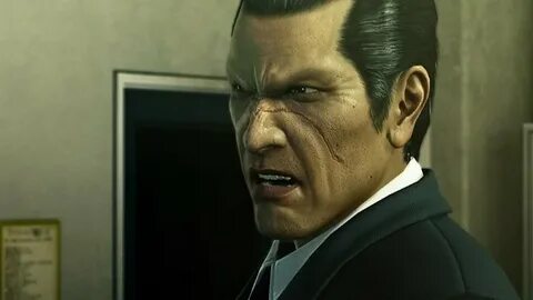 Yakuza 0