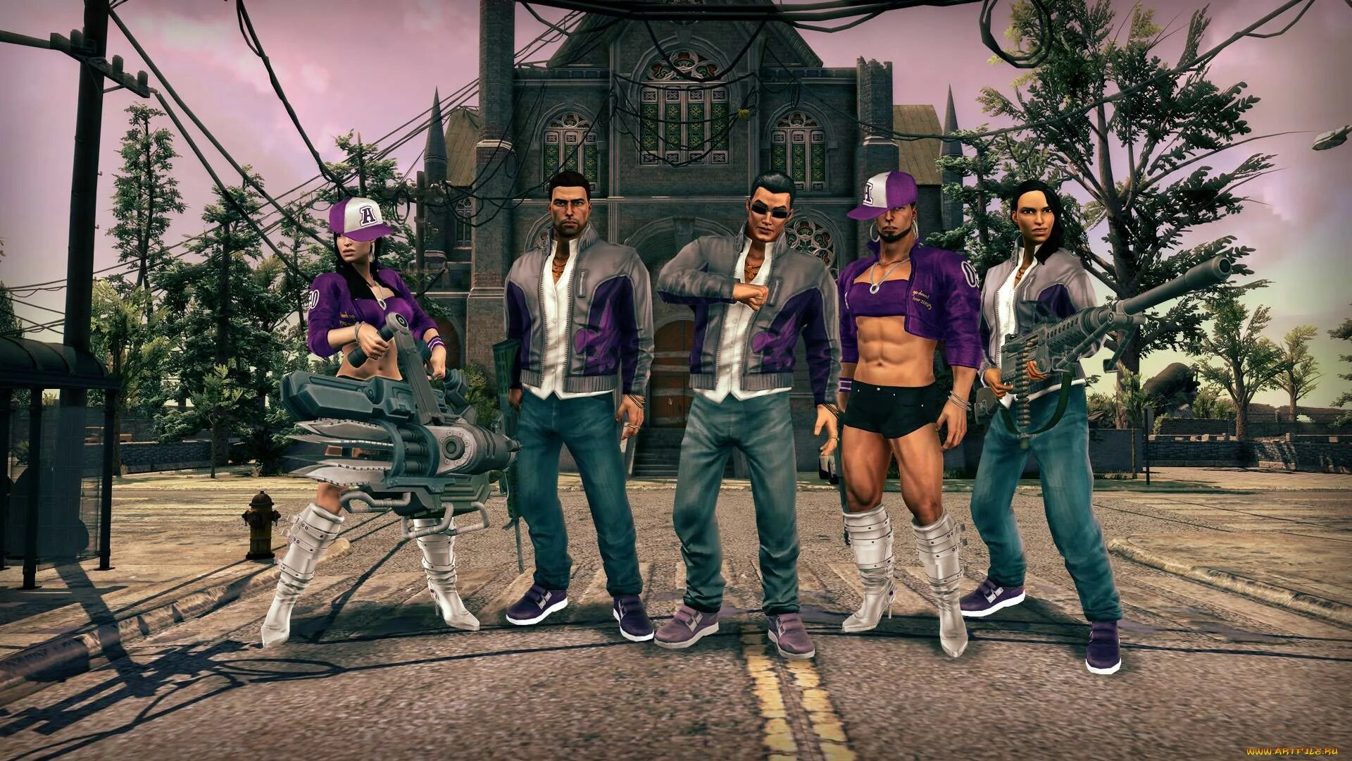 Игры с группировками. Saints Row. Saints Row 4. Сайнт ров 5. Игра Saints Row IV.