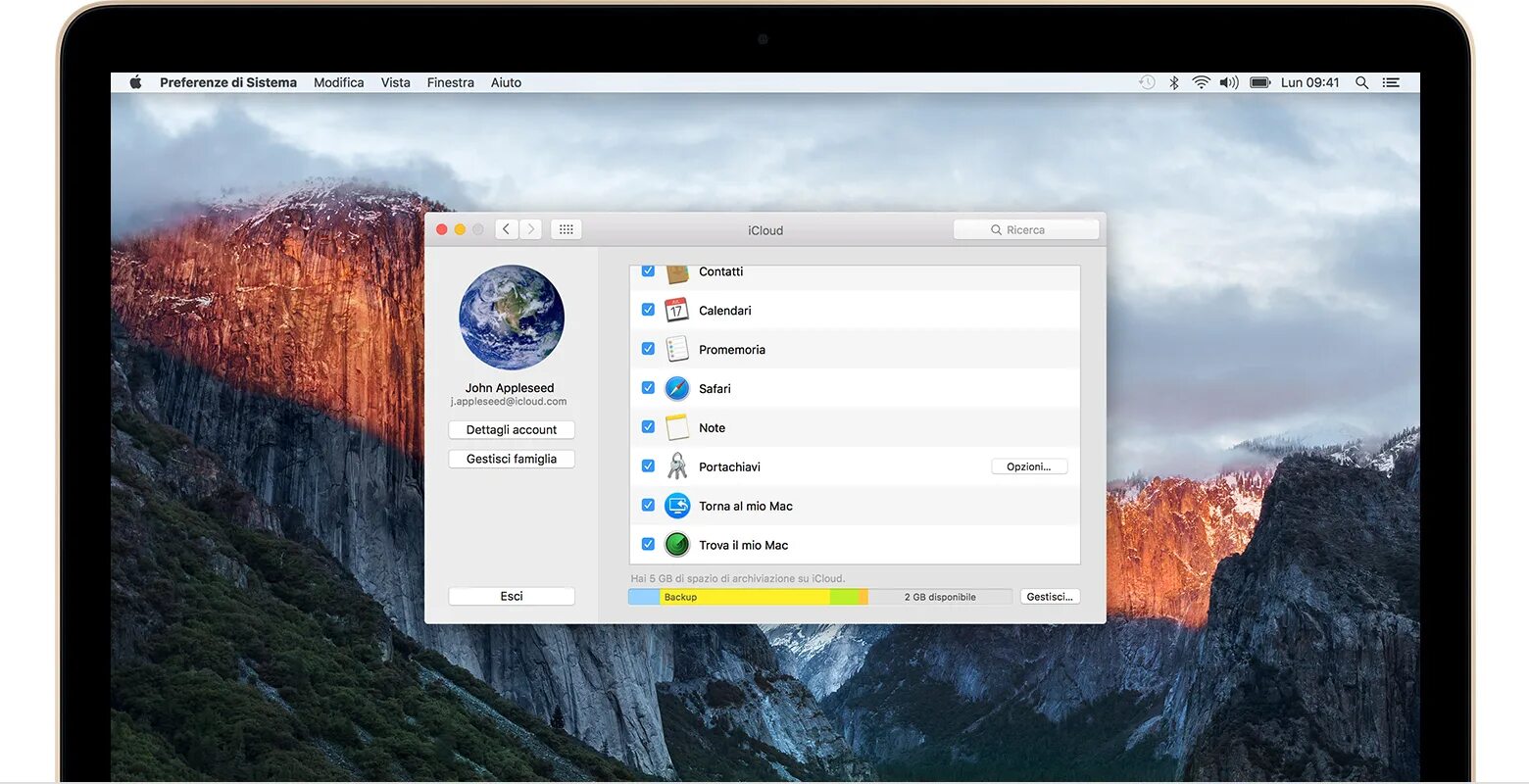Библиотека mac os