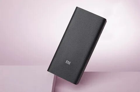 Xiaomi 30000